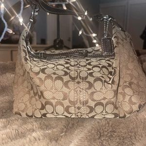 Coach handbag